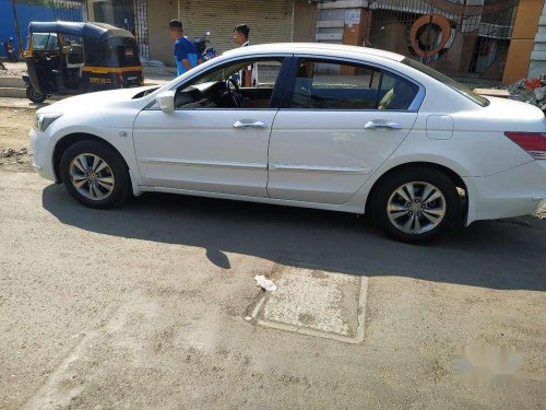 2008 Honda Accord AT for sale at low price in Thane