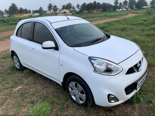 Used Nissan Micra Diesel AT 2017 in Tiruppur