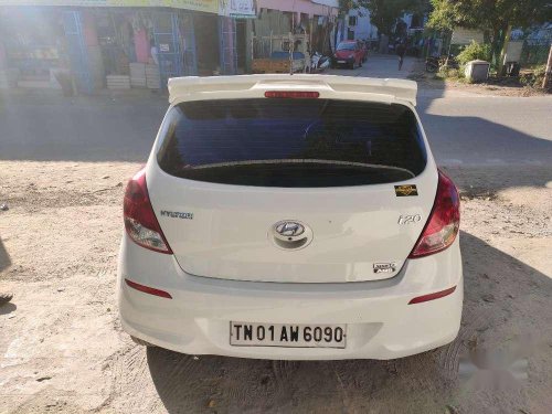 Used Hyundai i20 Sportz 1.2 2014 MT for sale in Chennai