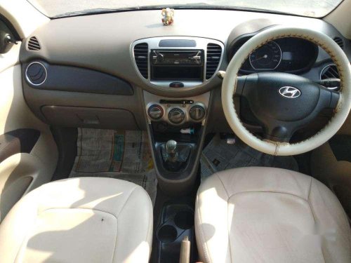 Hyundai i10 Magna 1.2 2012 MT for sale in Mumbai