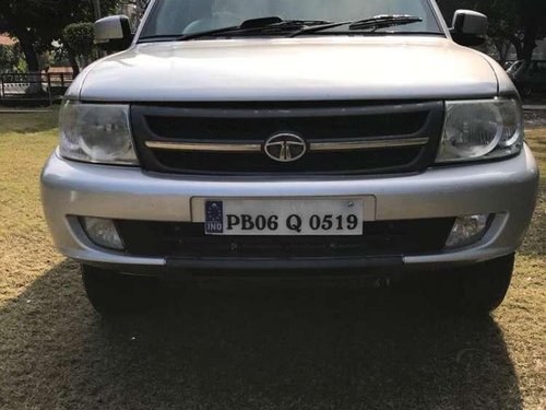 2013 Tata Safari 4X2 MT for sale at low price in Chandigarh