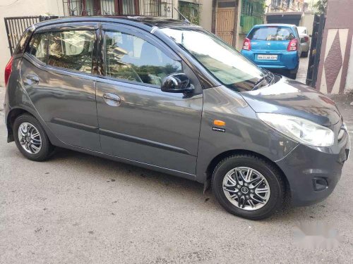 Used 2012 Hyundai i10  MT for sale in Mumbai