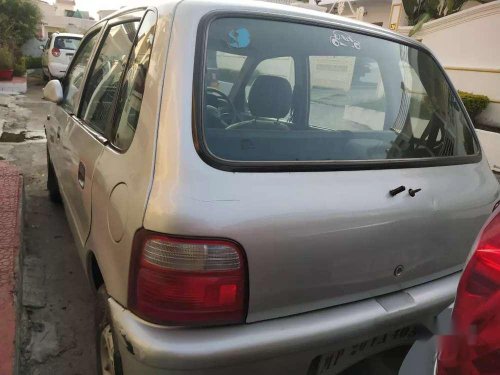 2003 Maruti Suzuki Zen MT for sale in Bhopal