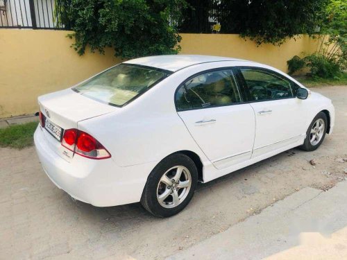 Honda Civic 1.8V Automatic, 2010, Petrol AT for sale in Gurgaon-Haryana