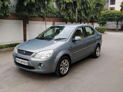 2008 Ford Fiesta MT for sale in Patiala