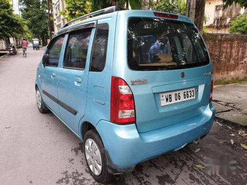 Used 2008 Wagon R VXI  for sale in Siliguri