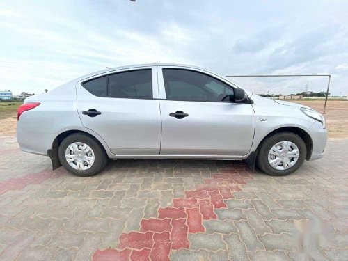 Used 2016 Nissan Sunny MT for sale in Ramanathapuram