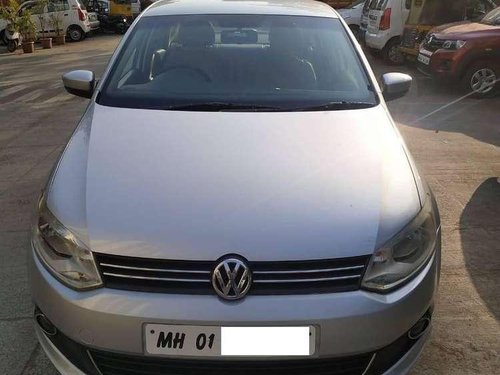 2011 Volkswagen Vento AT for sale in Mumbai