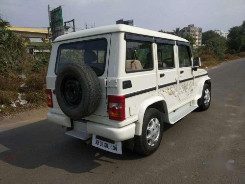 Mahindra Bolero SLX 4WD, 2015, Diesel MT in Pune