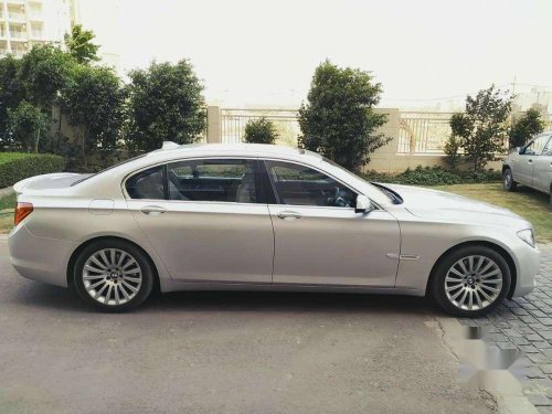 Used BMW 7 Series 730Ld AT 2009 in Chandigarh