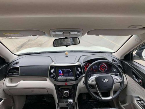 Used 2019 Mahindra XUV300 MT for sale in Karnal