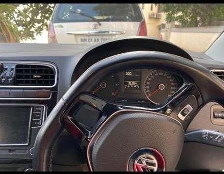 Volkswagen Polo 2018 MT for sale in Mumbai