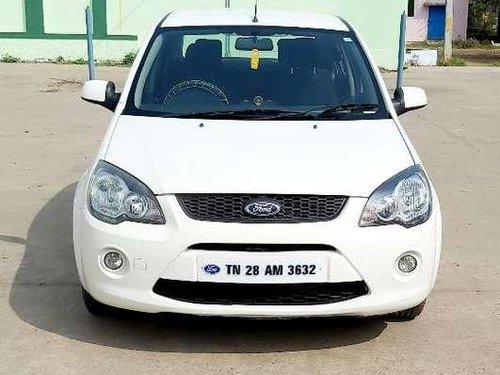 Ford Fiesta   Version EXi 1.4 TDCi Ltd 2012 MT for sale in Namakkal