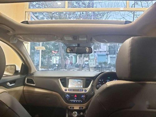 Hyundai Verna 1.6 CRDi S 2019 MT for sale  in Ludhiana