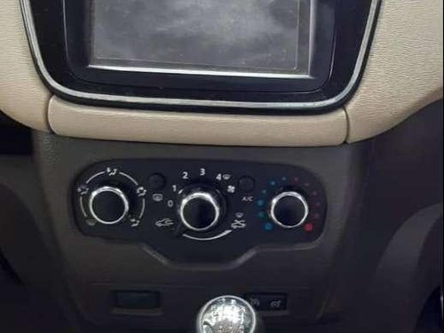 Used 2016 Renault Lodgy MT for sale in Chennai