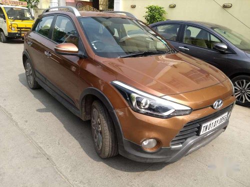 2015 Hyundai i20 Active 1.4 SX MT for sale in Chennai