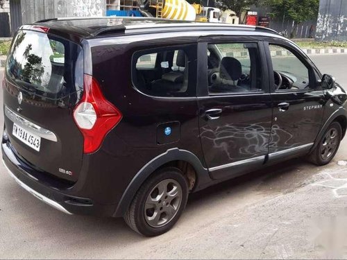 Used 2016 Renault Lodgy MT for sale in Chennai