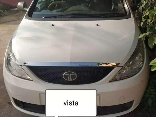 Tata Vista 2009 MT for sale in Hyderabad