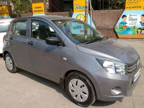 2014 Maruti Suzuki Celerio VXI MT for sale in Thane