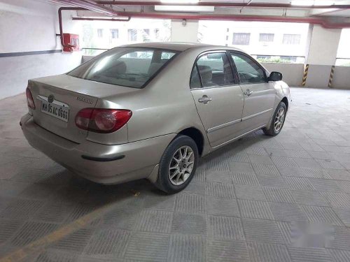 2005 Toyota Corolla H2 MT for sale in Mumbai