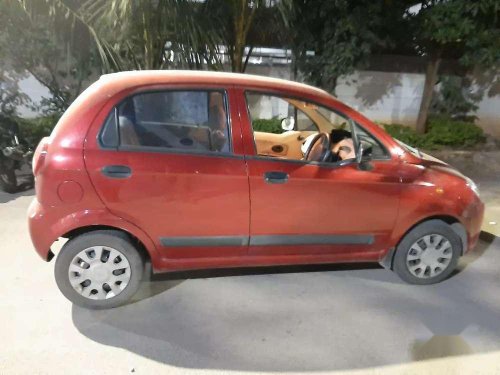 2010 Chevrolet Spark MT for sale at low price in Pune