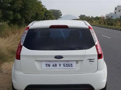 Used Ford Figo Diesel EXI 2012 MT for sale in Namakkal