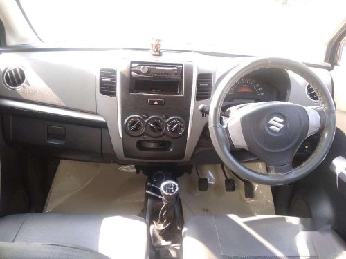 Maruti Suzuki Wagon R 1.0 LXi CNG, 2011, CNG & Hybrids MT for sale in Faridabad