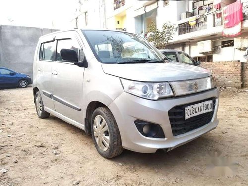 2014 Maruti Suzuki Wagon R Stingray MT for sale in Noida