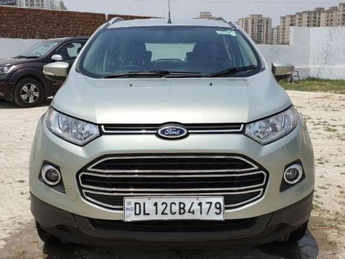 2014 Ford EcoSport MT for sale at low price in Ghaziabad