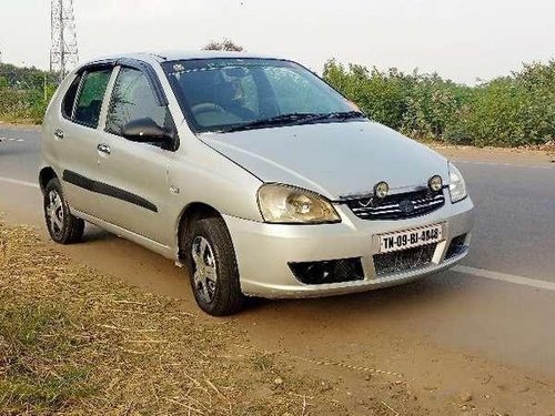 Tata Indica V2, 2011, Diesel MT for sale in Vellore