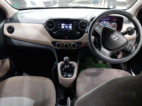 Used Hyundai i10 Sportz 2015 MT for sale in Bhopal
