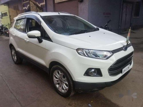 Used 2013 Ford EcoSport MT for sale in Hyderabad