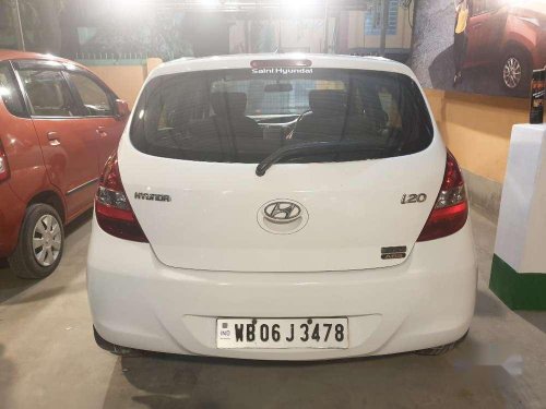 Used 2012 i20 Asta 1.2  for sale in Siliguri