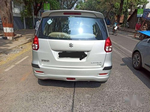 Used 2015 Maruti Suzuki Ertiga  Version VXI CNG MT for sale in Mumbai
