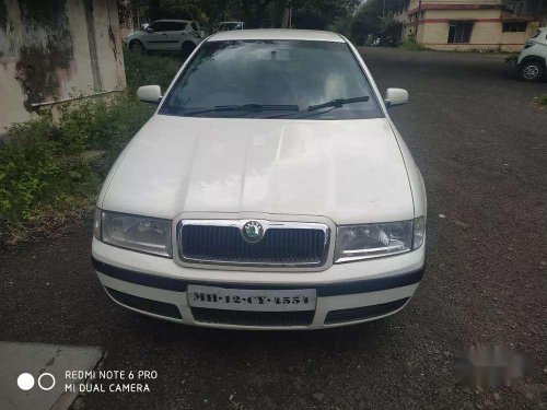 Used 2001 Honda City ZX MT for sale in Kolhapur