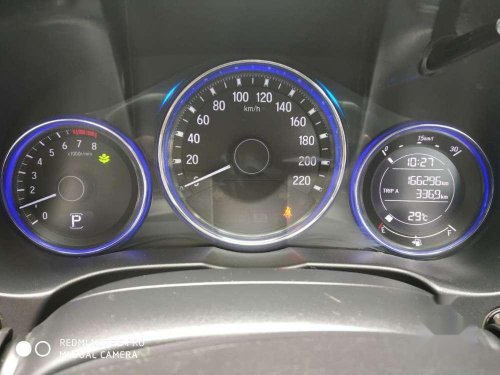 Honda City VX, 2014, Petrol AT for sale in Chennai