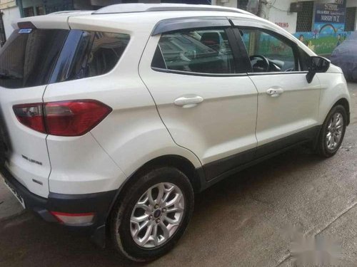 Used 2013 Ford EcoSport MT for sale in Hyderabad