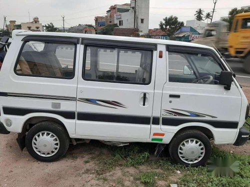 Used Maruti Suzuki Omni MT car at low price in Erode