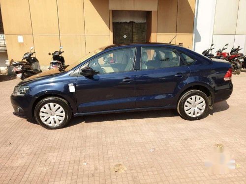 Volkswagen Vento Comfortline Diesel Automatic, 2015, Diesel  AT in Mumbai