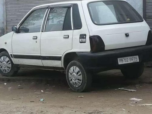 1999 Tata TL MT for sale at low price in Patiala