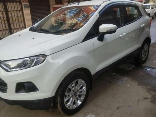 Used 2013 Ford EcoSport MT for sale in Hyderabad