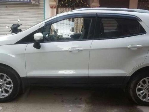 Used 2013 Ford EcoSport MT for sale in Hyderabad