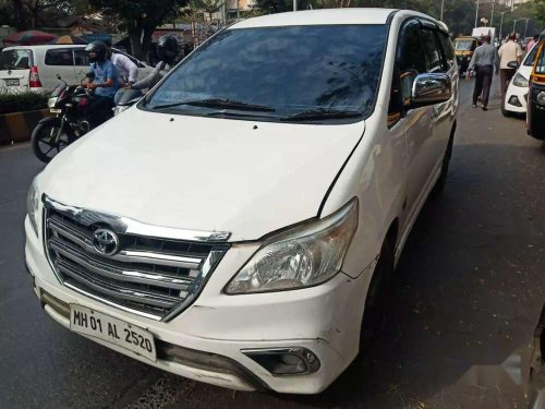 Toyota Innova 2009 MT for sale in Mumbai