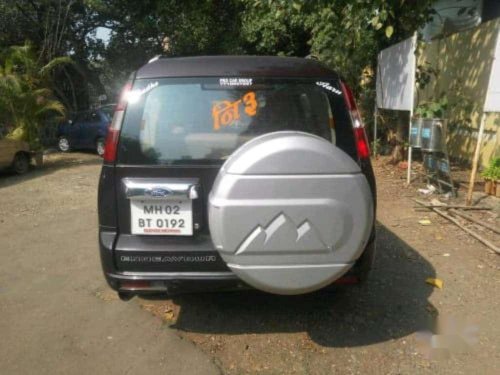 Used Ford Endeavour AT car at low price in Mumbai