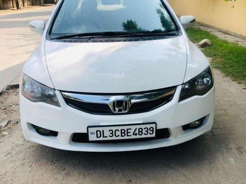 Honda Civic 1.8V Automatic, 2010, Petrol AT for sale in Gurgaon-Haryana