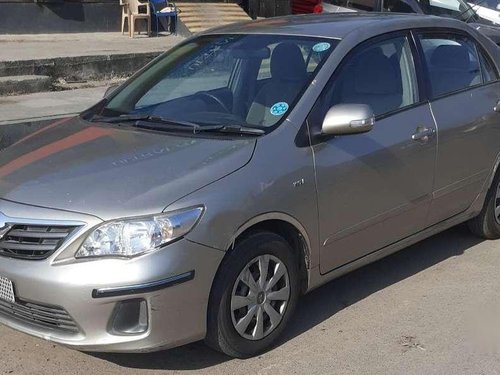 Used Toyota Corolla Altis MT car at low price in Chennai