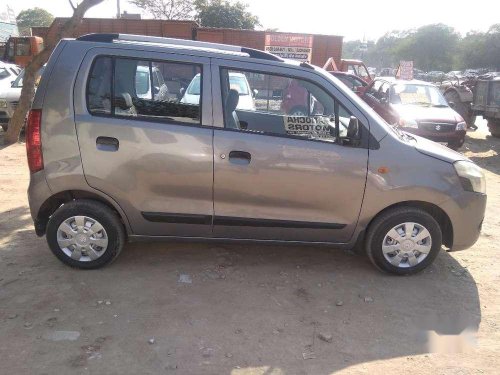 Maruti Suzuki Wagon R 1.0 LXi CNG, 2011, CNG & Hybrids MT for sale in Faridabad