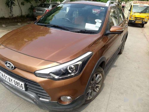 2015 Hyundai i20 Active 1.4 SX MT for sale in Chennai