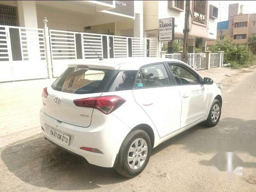 Used 2017 Hyundai i20 MT for sale in Chennai