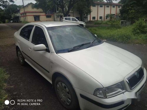 Used 2001 Honda City ZX MT for sale in Kolhapur